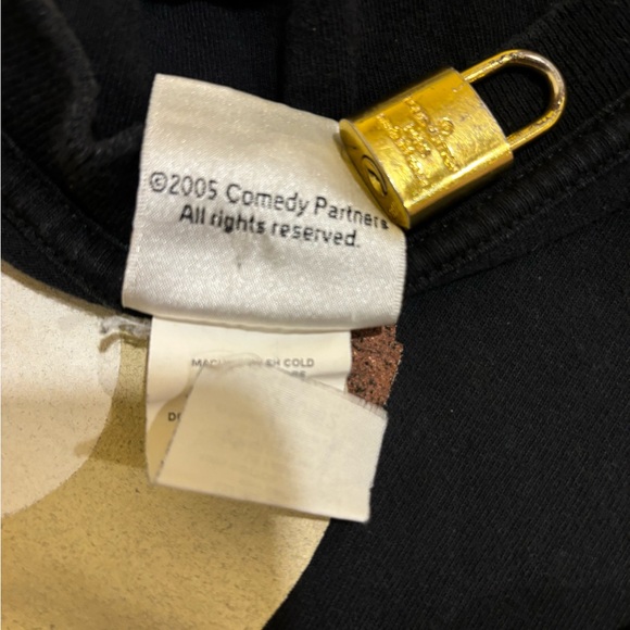 Vintage 2005 South Park T-Shirt - Picture 4 of 4